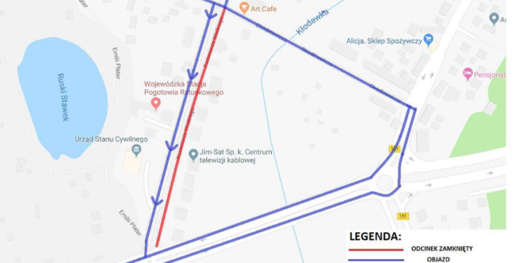 W styczniu rusza remont K.Wielkiego