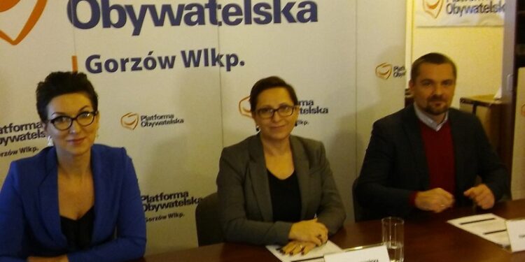 Propozycje posłów PO do budżetu państwa