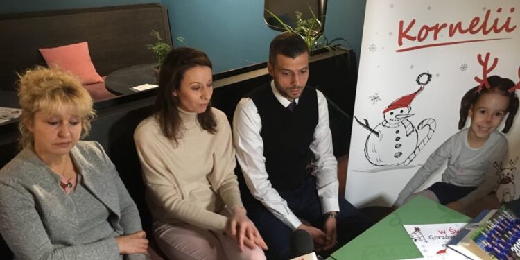 Wojewoda nagrodził autorów kartek świątecznych