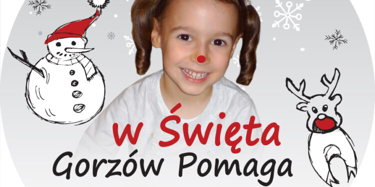 Gorzów (wciąż) zbiera dla Kornelki