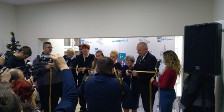 Dom Senior+ w Międzyrzeczu