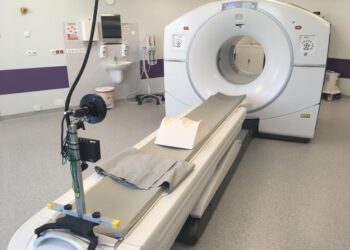 Ruszyła rejestracja na badania PET CT