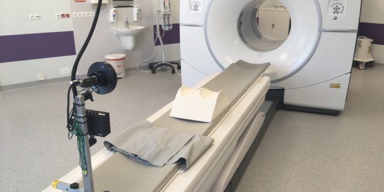 Ruszyła rejestracja na badania PET CT