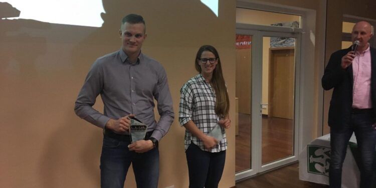 Wioślarze zamknęli rok 2018