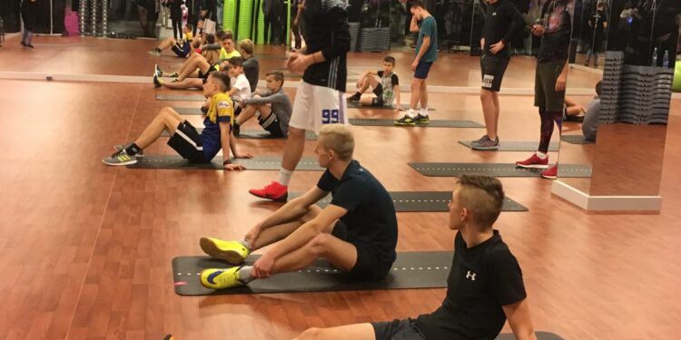 Stal Gorzów rozpoczyna zimowe ładowanie akumulatorów