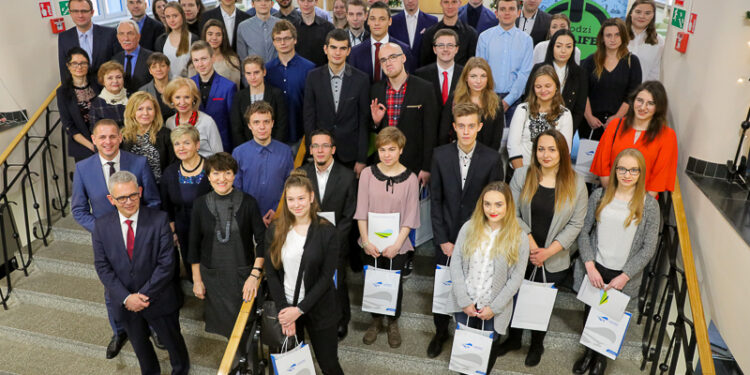 Stypendia od władz regionu zmotywują lubuskich studentów