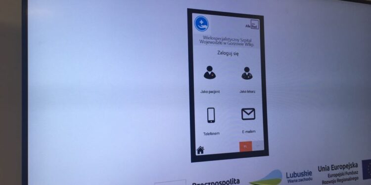 Portal dla pacjentów