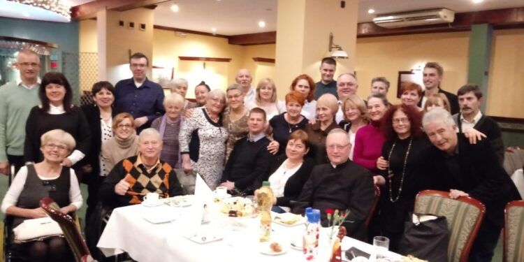 Towarzystwo Walki z Kalectwem podsumowało rok