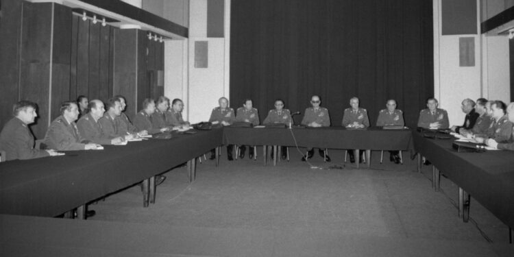 Zapadka: Stan wojenny był bezprawny