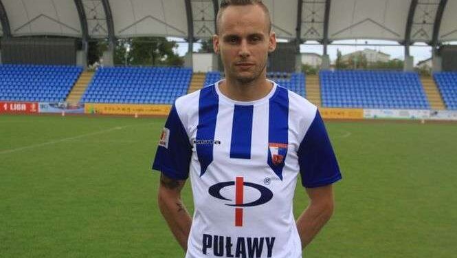 Smektała przechodzi do Warty!