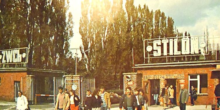 Zdigitalizowano archiwalne filmy o Stilonie