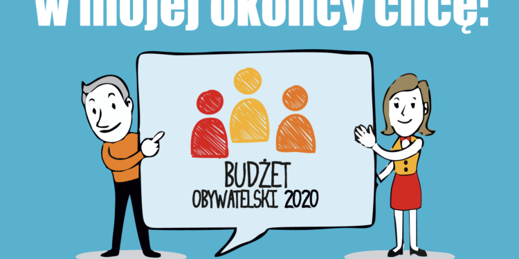 Rusza nabór wniosków do BO