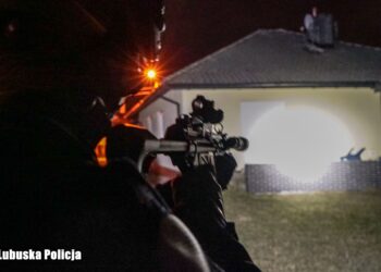 Narkotyki warte 2 mln nie trafią na rynek