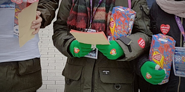 Brudziński: Uczestnicy WOŚP mogą liczyć na pomoc