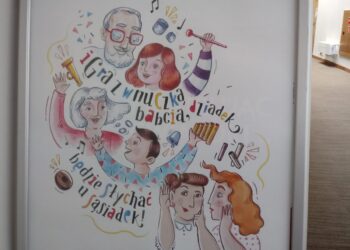 Warsztaty muzyczne dla pokoleń