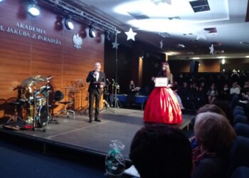 Koncert na rzecz osób z autyzmem