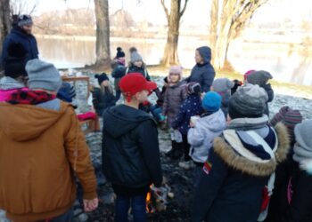 Ferie zimowe Caritas