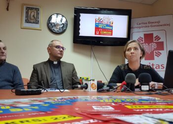 „1% podatku – 100% serca”