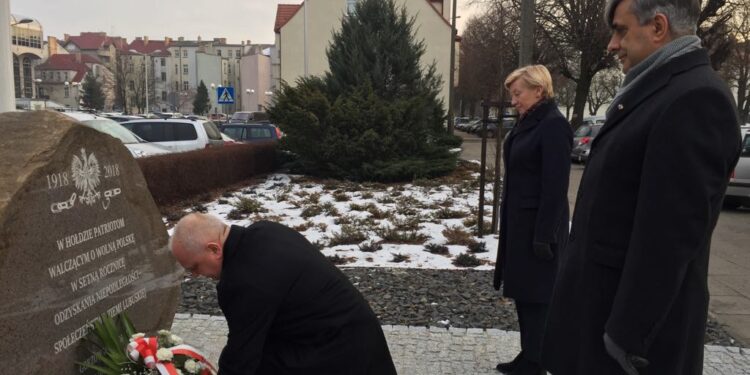 156. rocznica wybuchu powstania styczniowego