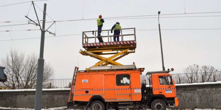 Sonda RG: Nie ma szans na tramwaje w czerwcu
