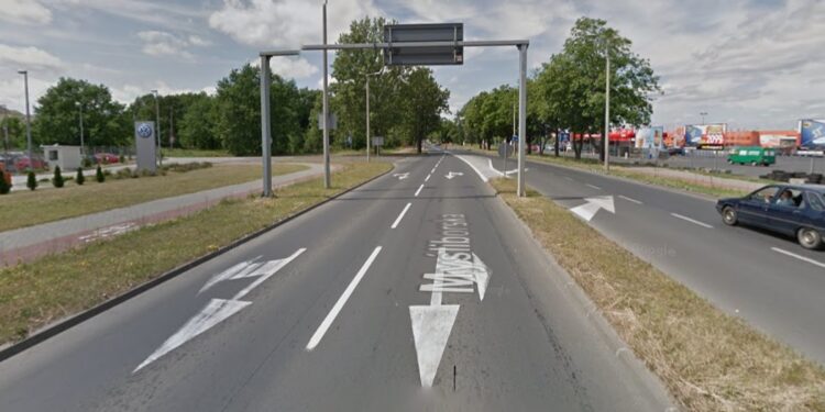 Przygotowania do drugiego etapu Myśliborskiej