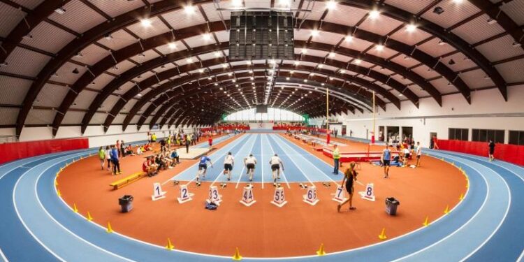 ALKS AJP po pierwszych halowych występach