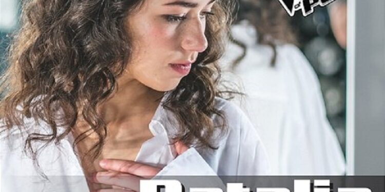 NATALIA ZASTĘPA „Za Późno”