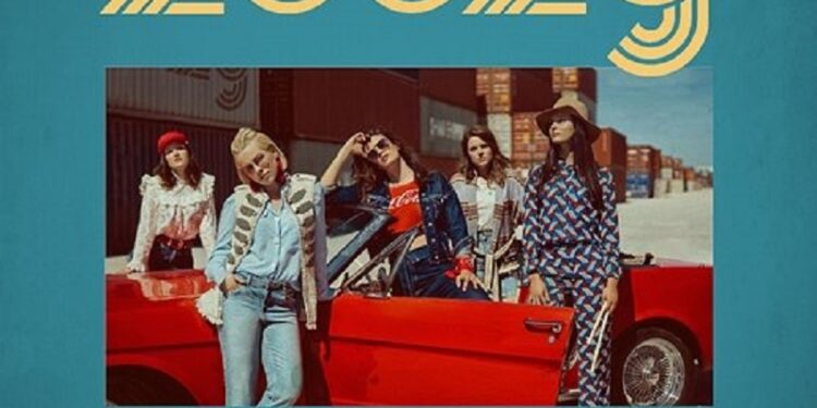 ZOUZY „Dzięki Za Wszystko”