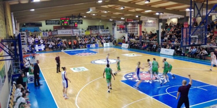 Po Francji czas na Lublin