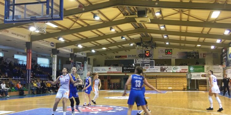 Były nerwy, ale awans do finałów jest