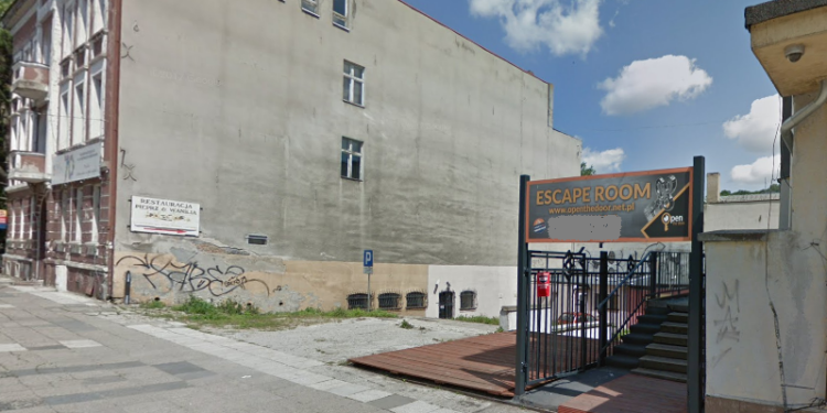 Kilkanaście nieprawidłowości w gorzowskim escape roomie