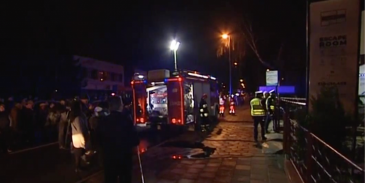 Kontrole escape roomów także w naszym województwie