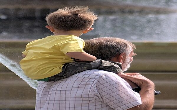 Jaki prezent najchętniej przyjęliby dziadkowie w swoim dniu?