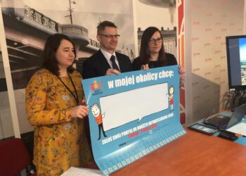 Zmiany w Budżecie Obywatelskim 2020