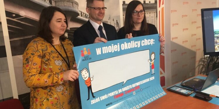 Zmiany w Budżecie Obywatelskim 2020