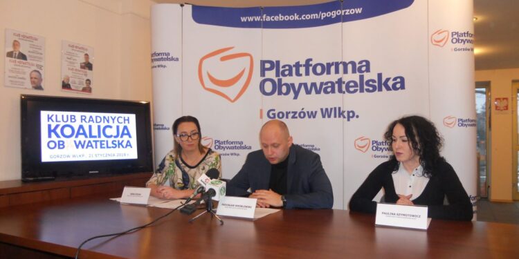 „Złota rączka” na finiszu