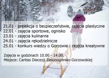 Pogadanki o bezpieczeństwie ze strażnikami miejskimi