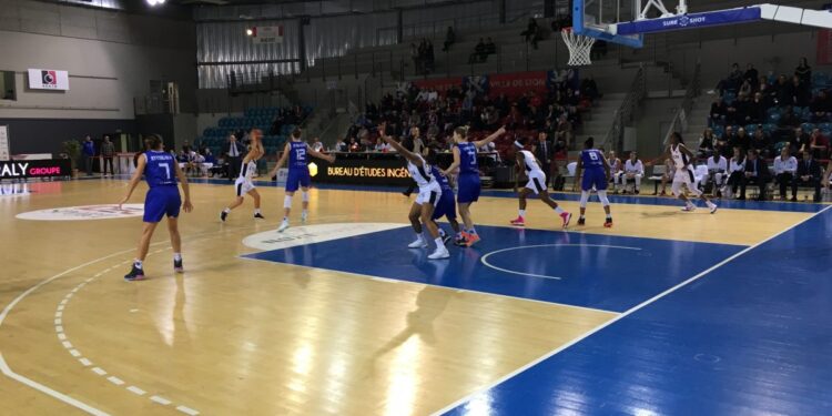 Było pięknie, jest nieźle