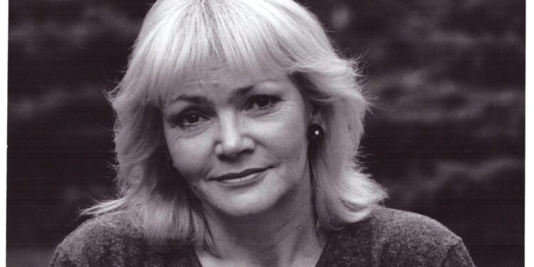 Dziś pogrzeb Ireny Linkiewicz