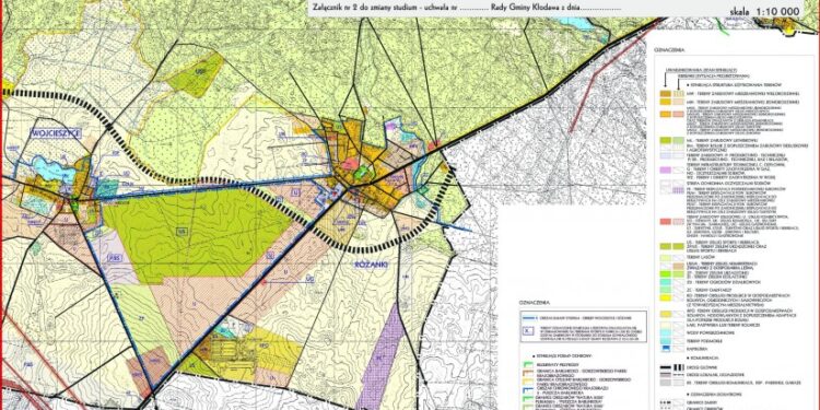 Żłobek czy rozbudowa przedszkola w Kłodawie?