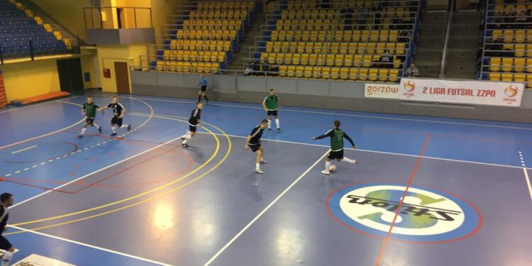 Paolo u siebie z pierwszą stratą punktów