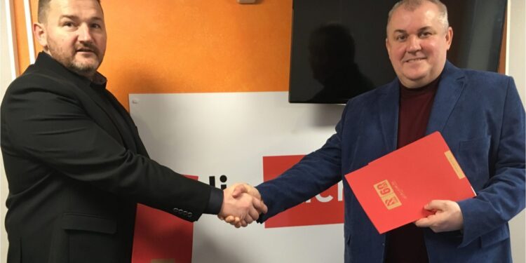 Relacje ze spotkań Stali Gorzów na naszej antenie