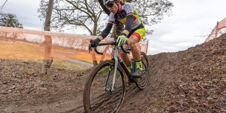 Kolarze przełajowcy będą rywalizować w Strzelcach Krajeńskich
