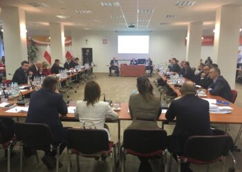 Radni uchwalili wynagrodzenie prezydenta