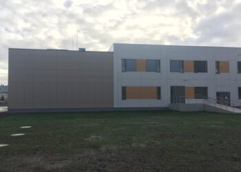 Szpital przenosi poradnie do nowego budynku