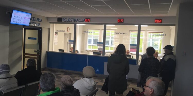 Prezenty dla narodzonych 1 stycznia