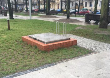 W maju otworzą schron. Ale tylko na specjalne okazje