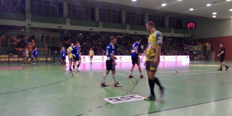 Stal Gorzów sparowała z reprezentacją Polski!