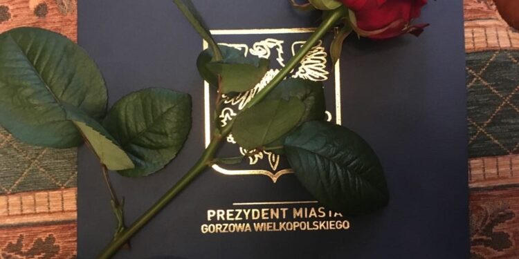 Stypendia artystyczne przyznane