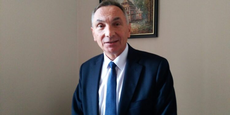 Zachować w pamięci – apel prof. Tomczyka